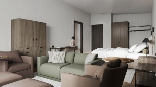 360 Hotel & Thermal Baths - image 9