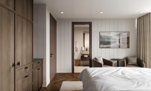 360 Hotel & Thermal Baths - image 5
