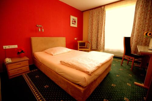Airport Hotel Walldorf - image 4