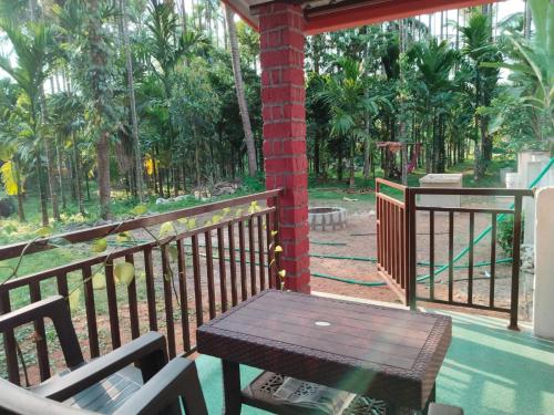 Hegde Farmstay in Koteshwar