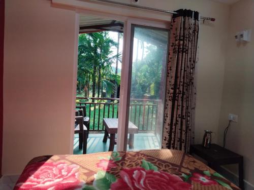 Hegde Farmstay in Koteshwar