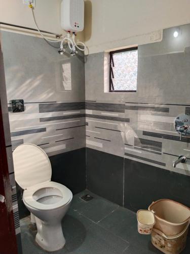 Hegde Farmstay in Koteshwar
