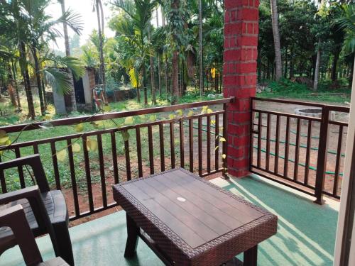 Hegde Farmstay in Koteshwar