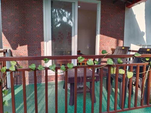 Hegde Farmstay in Koteshwar