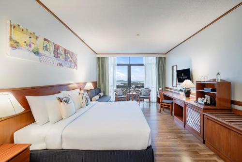 ロイヤルプーケットシティホテル (Royal Phuket City Hotel) in プーケット