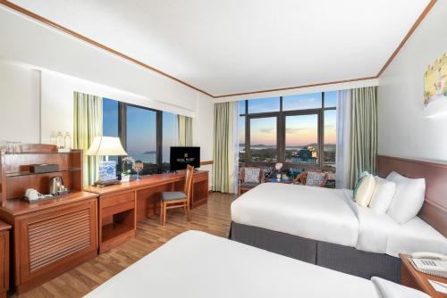 Royal Phuket City Hotel near Island Paradise