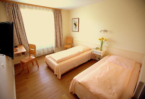 Airport Hotel Walldorf - image 12