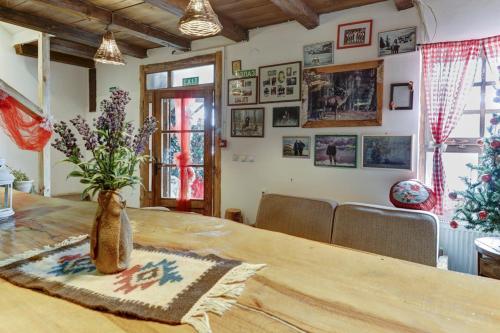. Srna Etno Selo - Hotel i Restoran