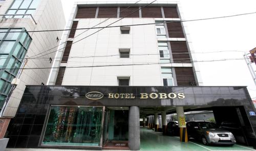 

Bobos Hotel