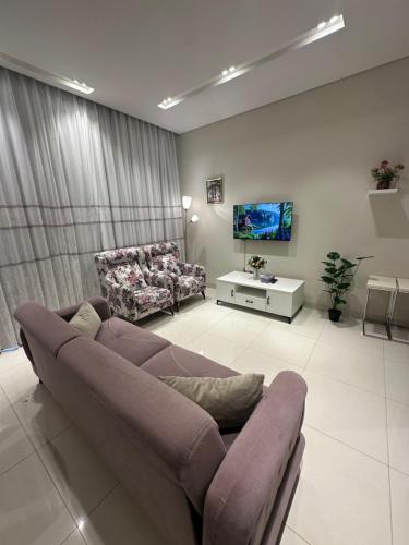 Hawana Salalah Resort - Acacia 51 – khách sạn tại Thị trấn Marina