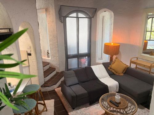 Tropical Spanish Style Cabana - New Listing! in Marrickville