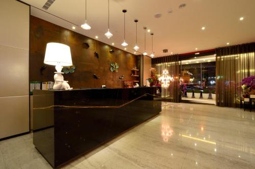 Stay Hotel7