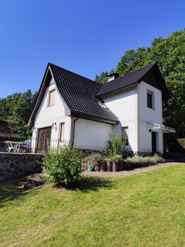 Ferienhaus am See in Godendorf, Deutschland