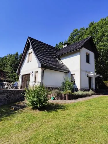Ferienhaus am See in Godendorf, Deutschland