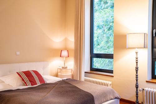 Schloss Blankensee Gästezimmer (Schloss Blankensee Gastezimmer) in 特瑞賓