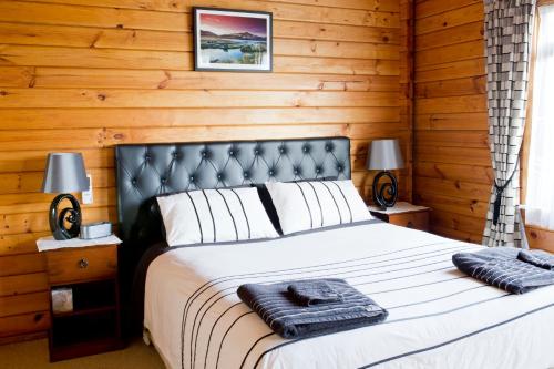 Travellers Retreat B&B in Russley