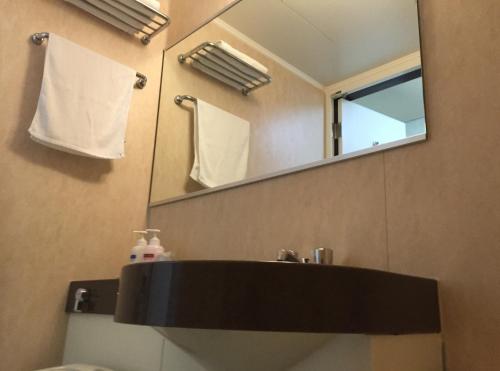 Shinseto Station Hotel Seto