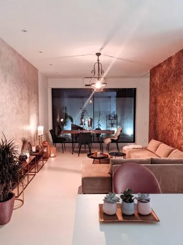 Lovely appartment with a big terrace in the heart of Lugano in Lugano, Schweiz