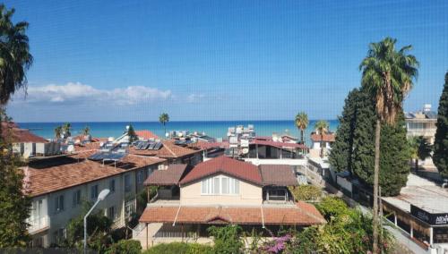. Madame Fijen Hotel