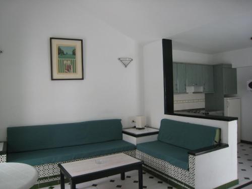 Bungalows Campo Golf - image 10