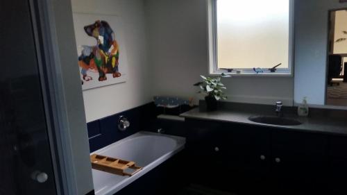 Berni's Boutique BnB (Airport) 贝尔尼精品住宿加早餐旅馆（机场）图片