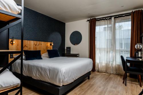 Foto - Hotel Acadie Eragny