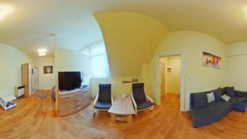 Apartamenty Marco - Stare Miasto - Super Wi Fi, Cracovie (photo 4)