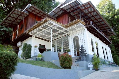 Grandpa's House 1