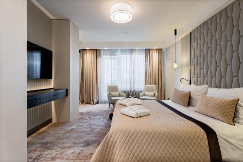 Baltic Beach Hotel & SPA