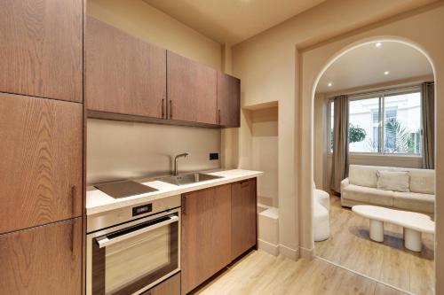 Elegant Home - 5BD/12P - Heart of 'Le Marais' - image 11