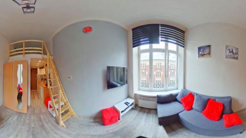 Apartamenty Marco - Stare Miasto - Super Wi Fi, Cracovie