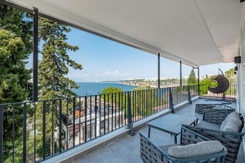 Get Royal Hotel & Spa - Hôtel - Antalya