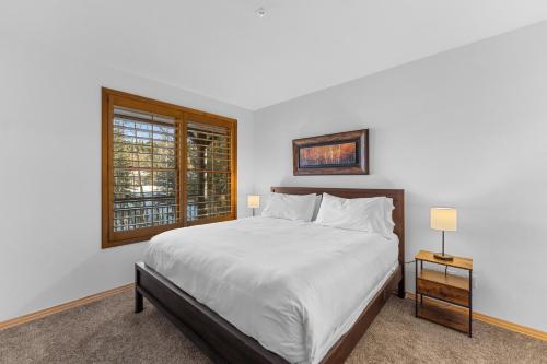 Facilities, The Corral at Breckenridge 206S : 2 in Warrior's Mark