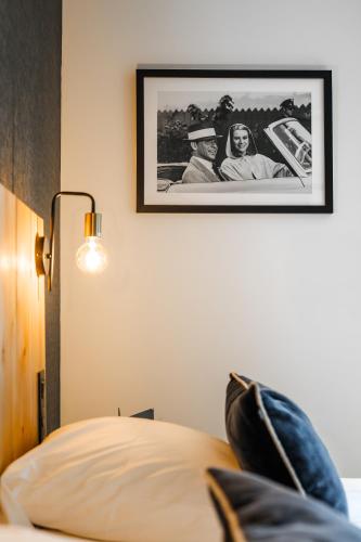 Hotel Acadie Eragny