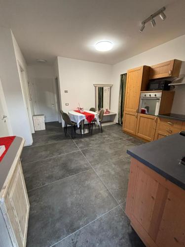 Maso Kreuzberg, Appartamento 6- due camere comunicanti