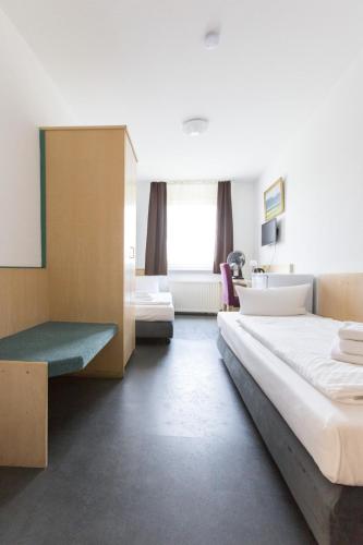 Hotel Pension Odin, Berlino (foto 10)