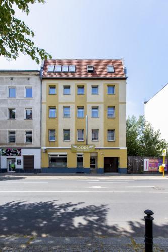 Pension ODIN - image 7