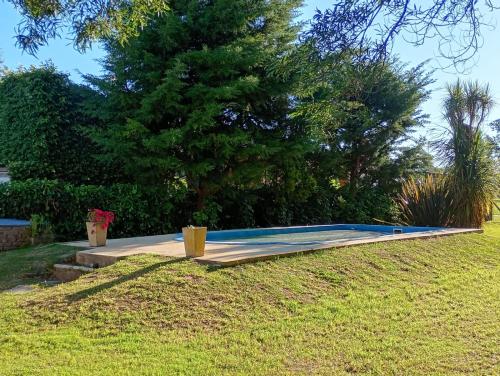 Casa en Chascomús (Casa en Chascomus) in 查斯哥穆斯