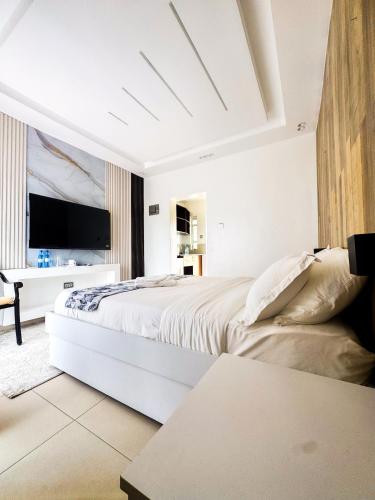 Rio Eco Gardens Hotel in Athi River