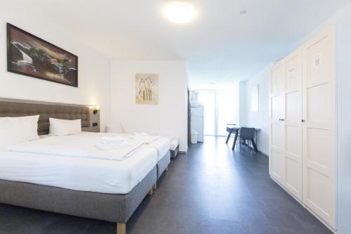 Hotel Pension Odin, Berlino (foto 6)