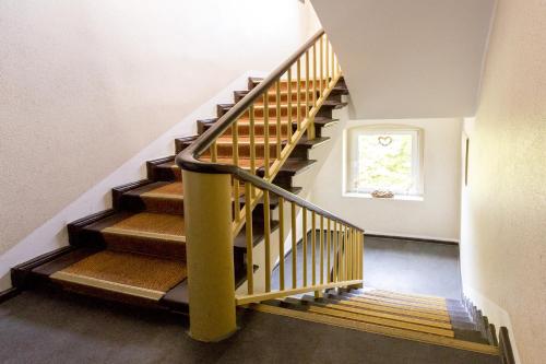 Hotel Pension Odin, Berlino (foto 8)