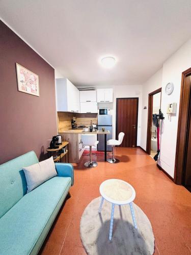 Vicenza Comfort Terrace and free parking