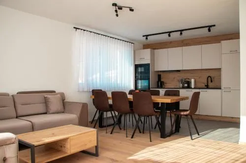Tauernsky Premium Apartments in Radstadt, Österreich