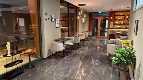 Bar/lounge, Neho Suites Saint Jean de Maurienne in Saint-Jean-de-Maurienne