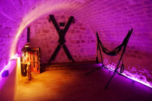 Love Room & Speakeasy