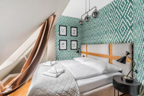 Villa Monte Zakopane obrázok