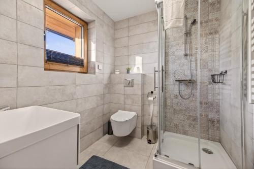 Domki Falsztyn obrázok