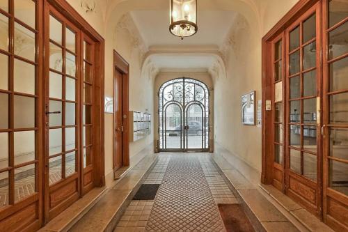 Spacious Apartment 1BR 2P – Auteuil - image 7