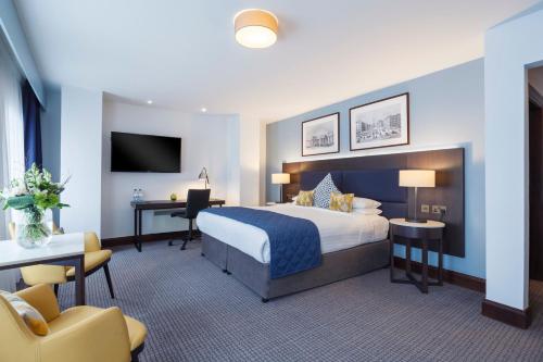 Temple Bar Hotel - image 12