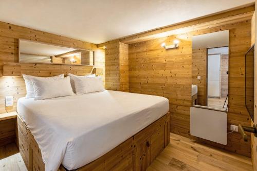 Chalet Toubkal 7 in Méribel